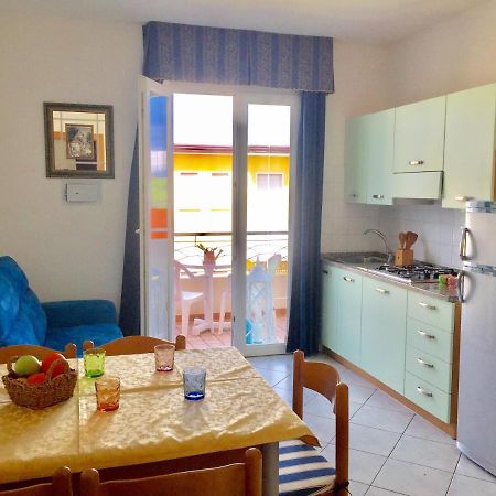 Casa Merano Residence & Ristorante Bibione - Apartments Extérieur photo
