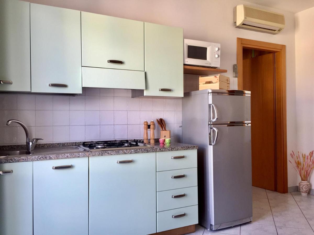 Casa Merano Residence & Ristorante Bibione - Apartments Extérieur photo